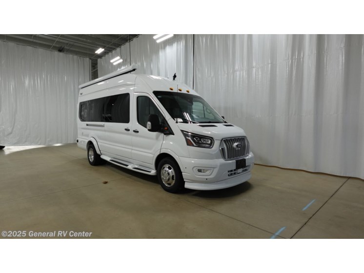 Email now about this 2026 Holiday Rambler Xpedition RL2F! New 2026 Holiday Rambler Xpedition RL2F available in Fort Myers, Florida