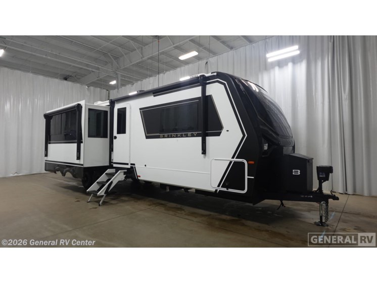 Email now about this 2026 Brinkley RV Model Z AIR 315! New 2026 Brinkley RV Model Z AIR 315 available in Fort Myers, Florida