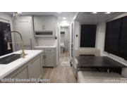 New 2026 Brinkley RV Model Z AIR 315 available in Fort Myers, Florida