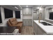 Call now about this 2026 Brinkley RV Model Z AIR 315! 2026 Brinkley RV Model Z AIR 315 - New Travel Trailer For Sale by General RV Center in Fort Myers, Florida