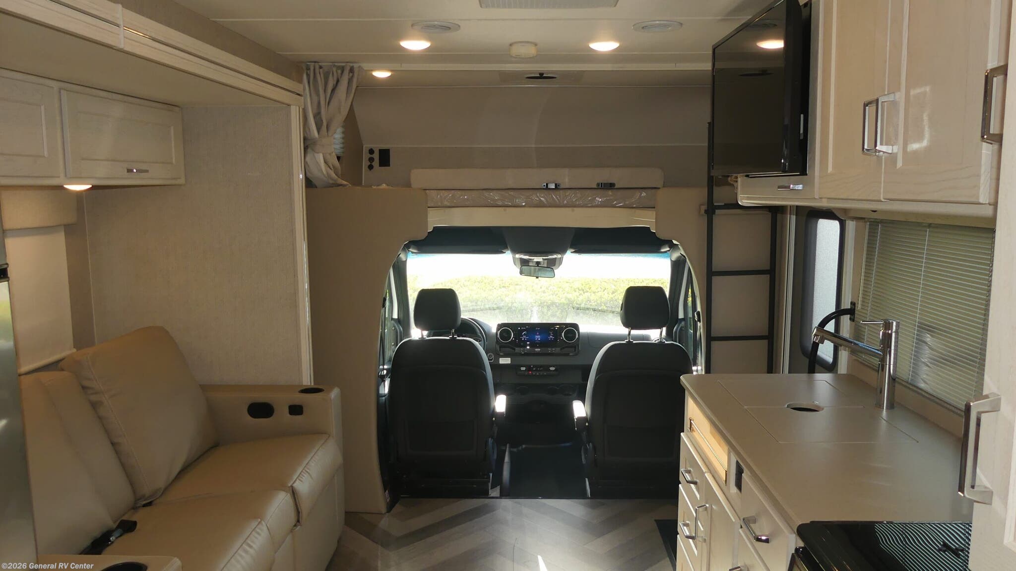 Used 2024 Winnebago Porto 24P available in Fort Myers, Florida