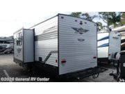 Contact us now about this 2022 Forest River SHASTA 25RS! 2022 SHASTA 25RS by Forest River from General RV Center in Fort Myers, Florida