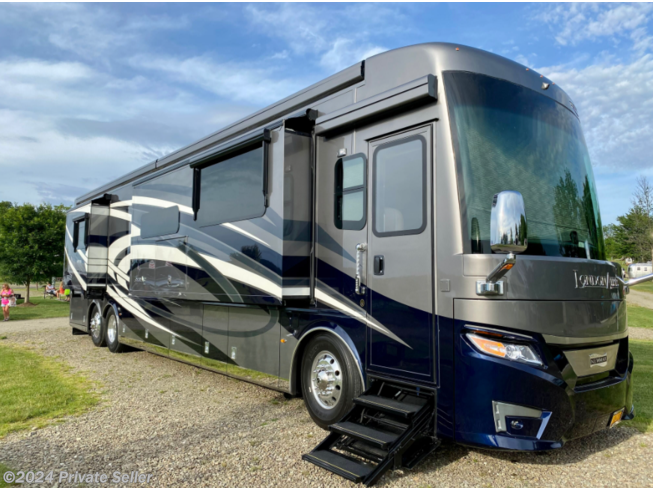 Used 2021 Newmar London Aire 4583 available in Walton , New York