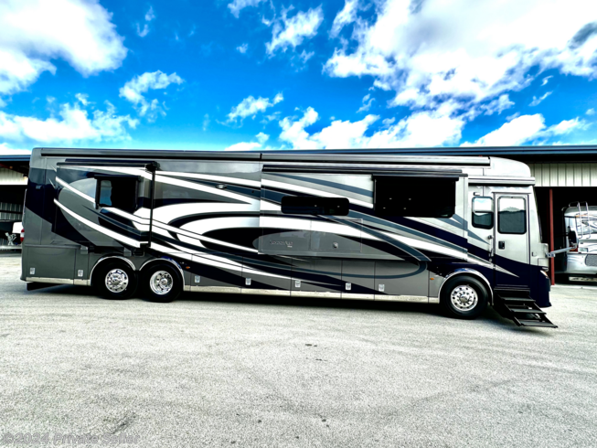 2021 London Aire 4583 by Newmar from Axer in Walton , New York