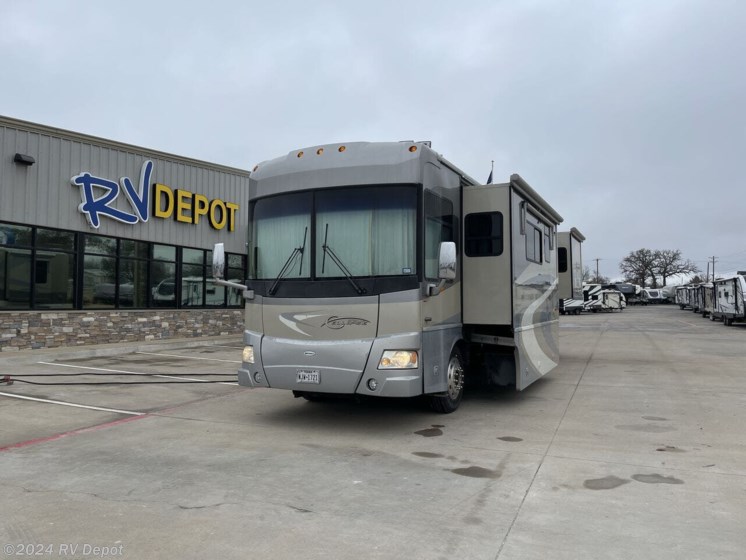 Used 2006 Itasca Ellipse 40FD available in Cleburne, Texas