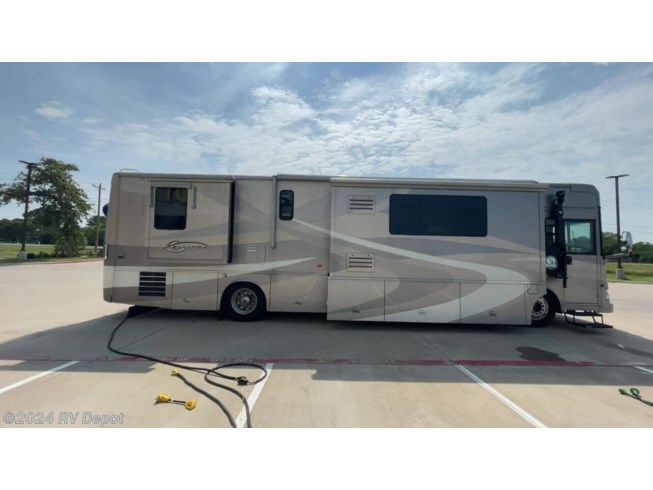 2006 Ellipse 40FD by Itasca from RV Depot in Cleburne , Texas