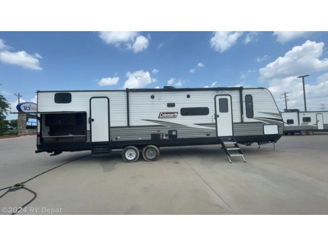 2021 Coleman 334BH by Dutchmen from RV Depot in Cleburne , Texas