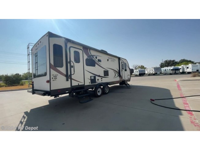 2015 Starcraft Travel Star 286RLWS - Used Travel Trailer For Sale by RV Depot in Cleburne , Texas