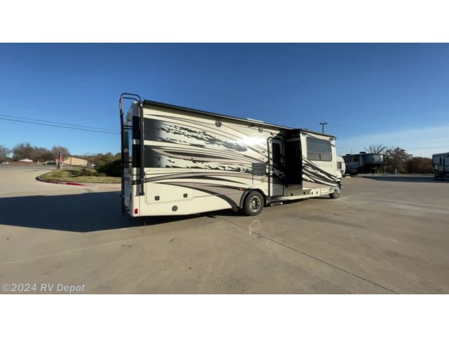2011 Coachmen Concord 300TS - Used Class C For Sale by RV Depot in Cleburne , Texas