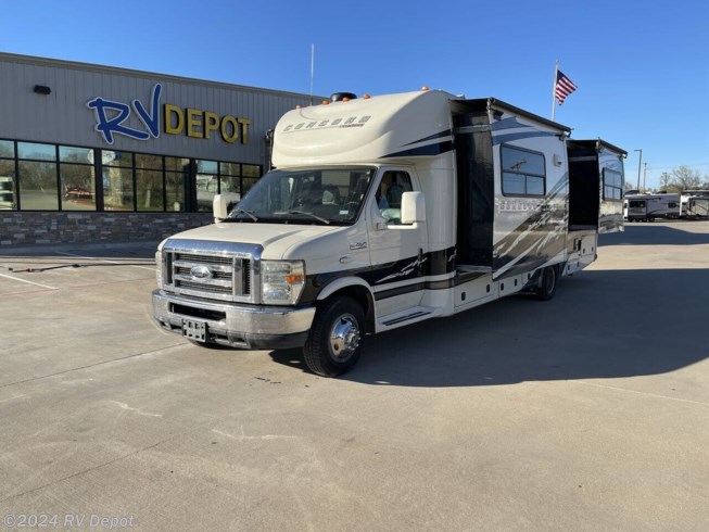 Used 2011 Coachmen Concord 300TS available in Cleburne , Texas