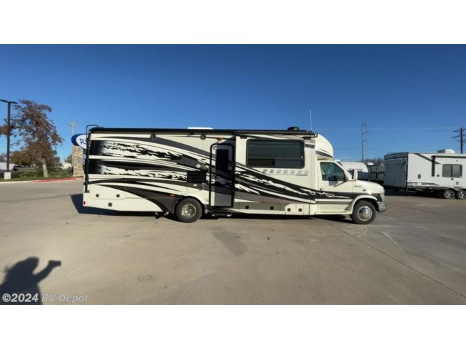2011 Concord 300TS by Coachmen from RV Depot in Cleburne , Texas