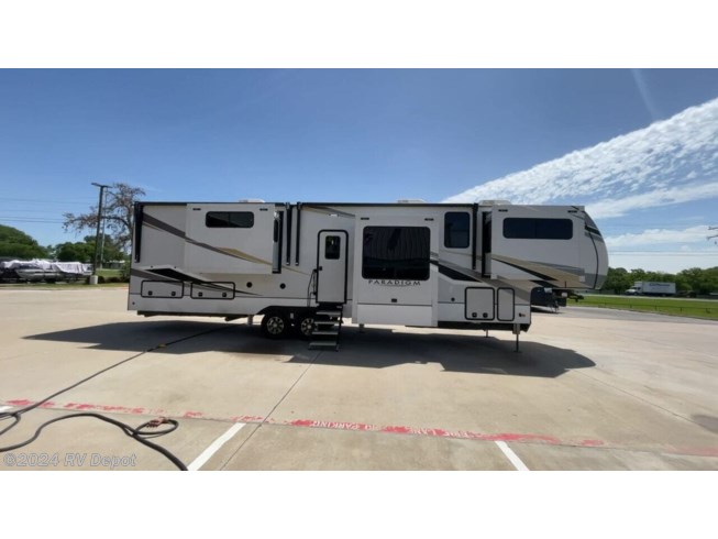 2021 Alliance PARADIGM 385FL by Skyline from RV Depot in Cleburne , Texas