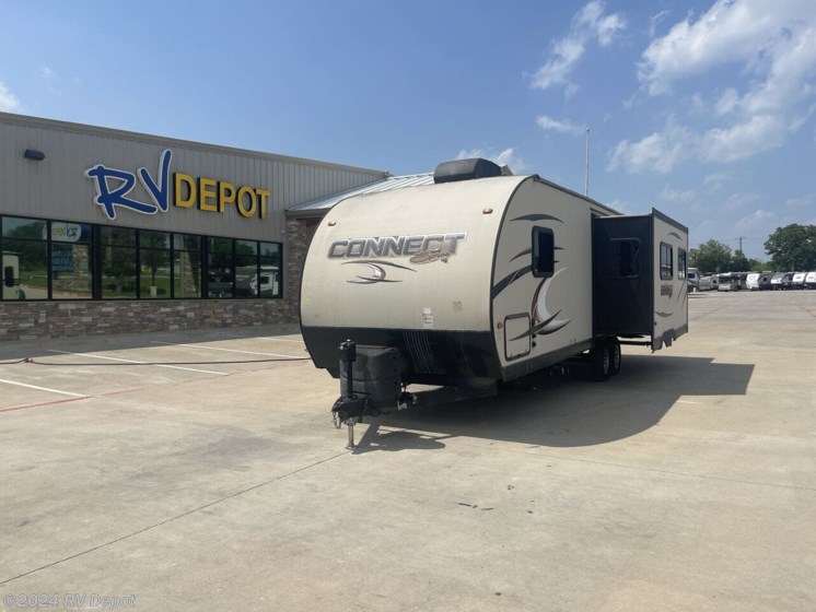 Used 2016 Miscellaneous KZRV CONNECT SPREE C29 available in Cleburne, Texas