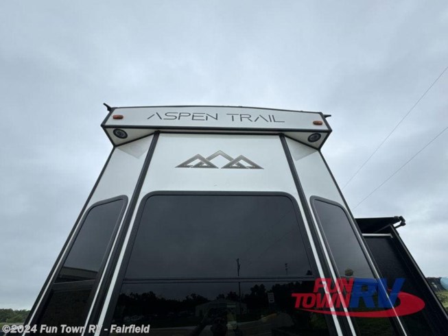 2024 Aspen Trail Loft 421LOFT by Dutchmen from Fun Town RV - Fairfield in Fairfield, Texas
