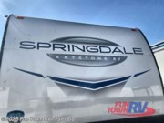 Contact us now about this 2025 Keystone Springdale 220ML! 2025 Springdale 220ML by Keystone from Fun Town RV - Fairfield in Fairfield, Texas