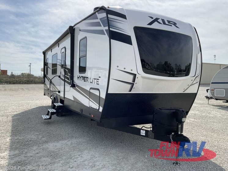 Email now about this 2023 Forest River XLR Hyper Lite 2815! Used 2023 Forest River XLR Hyper Lite 2815 available in Fairfield, Texas