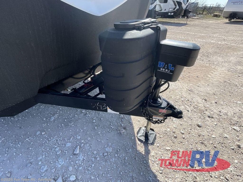 New 2025 Keystone Outback 212RB available in Fairfield, Texas