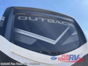 Contact us now about this 2025 Keystone Outback 212RB! 2025 Outback 212RB by Keystone from Fun Town RV - Fairfield in Fairfield, Texas