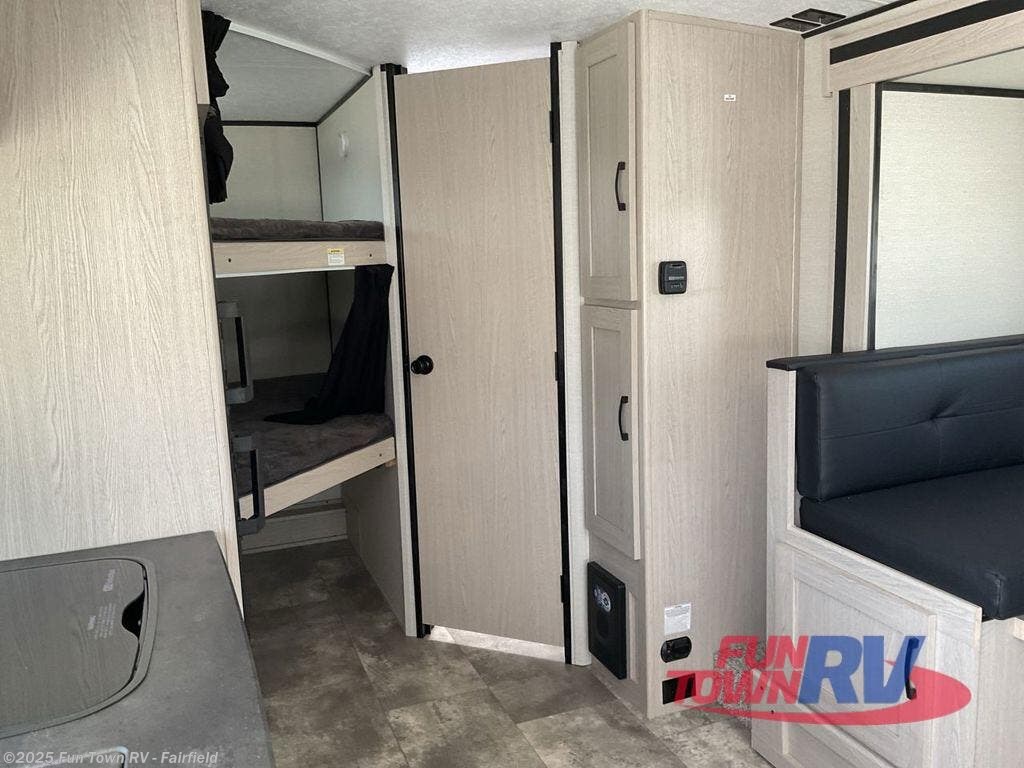 Used 2023 Coachmen Apex Nano 208BHS available in Fairfield, Texas
