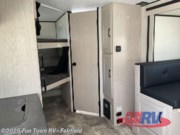 Used 2023 Coachmen Apex Nano 208BHS available in Fairfield, Texas