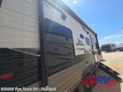 Used 2022 Jayco Jay Flight SLX 8 212QB available in Fairfield, Texas