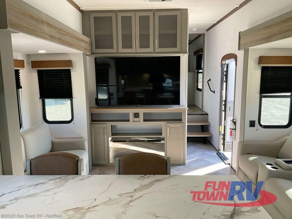 Contact us now about this 2026 Keystone Sprinter 3840LRK! 2026 Sprinter 3840LRK by Keystone from Fun Town RV - Fairfield in Fairfield, Texas