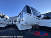 Contact us now about this 2026 Keystone Cougar 320RDS! 2026 Cougar 320RDS by Keystone from Fun Town RV - Fairfield in Fairfield, Texas
