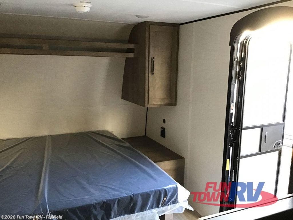 New 2026 Keystone Springdale Mini 1660RB available in Fairfield, Texas