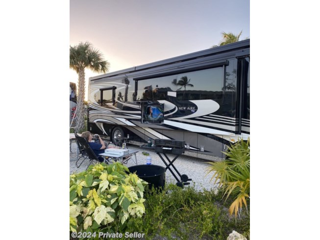 Used 2020 Newmar New Aire 3543 available in Charleston, South Carolina