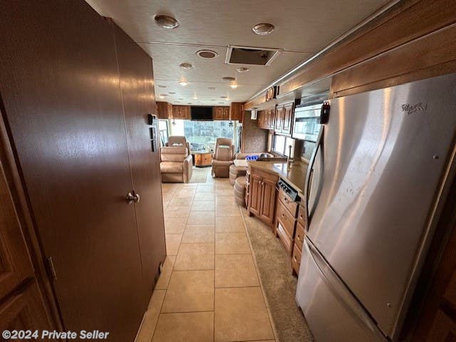 2015 Tiffin Allegro Red 33 AA - New Class A For Sale by cody in Farmington, New Mexico