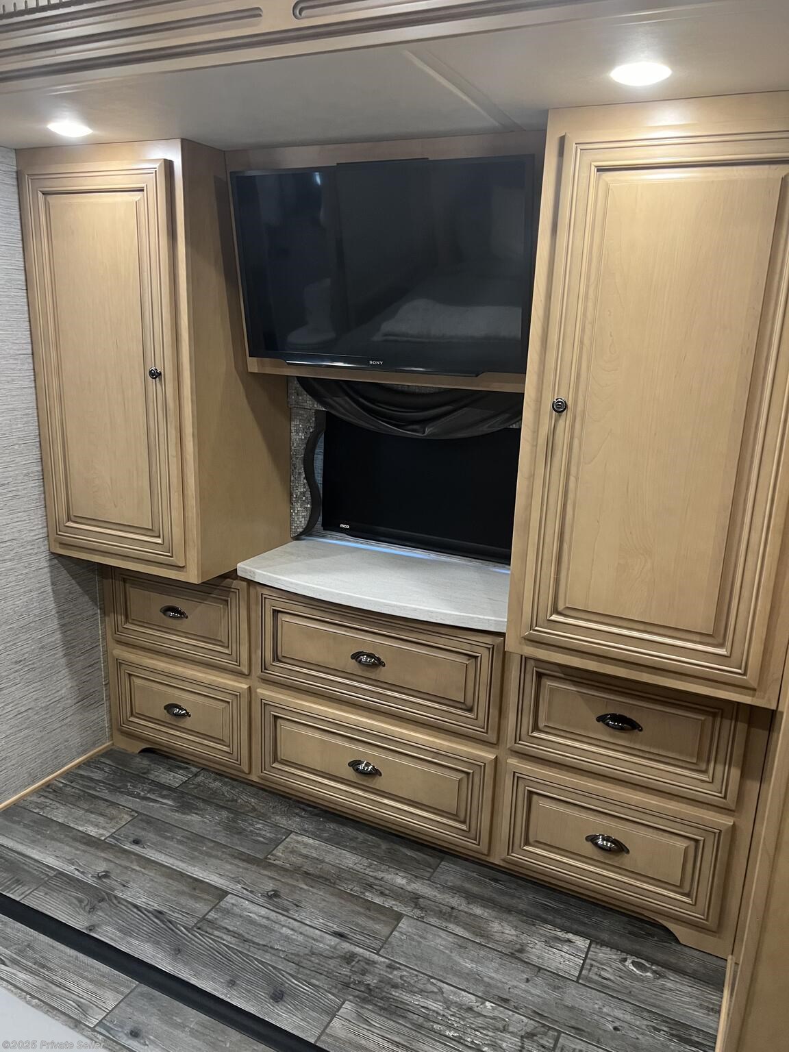 Used 2018 Newmar Dutch Star 4326 available in ERIE, Colorado