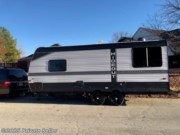 Call now about this 2022 Keystone Hideout 202RD! 2022 Keystone Hideout 202RD - Used Travel Trailer For Sale by For Sale By Owner in SPRINGDALE, Arkansas features Awning, Leveling Jacks, Batteries, Surround Sound System, CO Detector