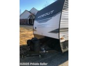 Used 2022 Keystone Hideout 202RD available in SPRINGDALE, Arkansas