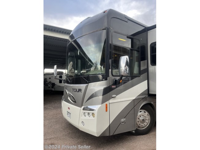Used 2009 Winnebago Tour 40WD available in LARKSPUR, Colorado