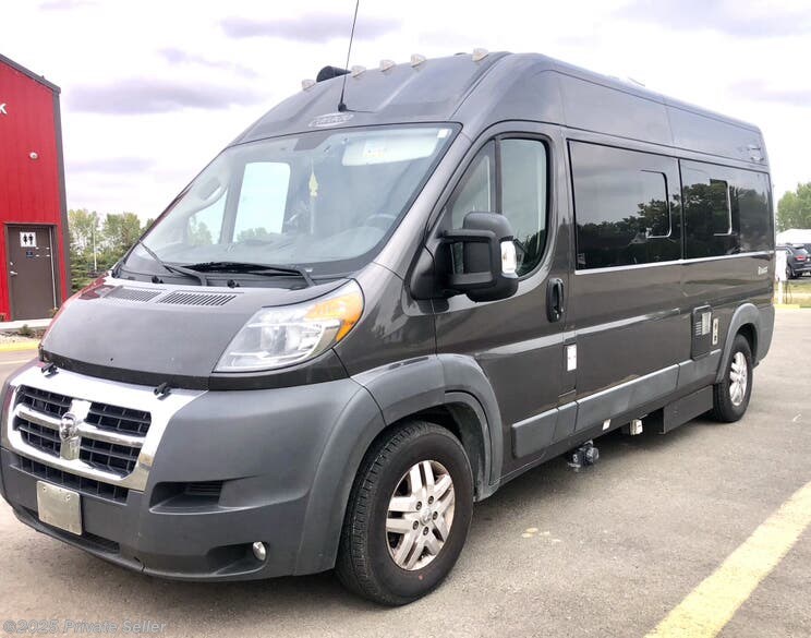 Contact us now about this 2018 Carado Banff Rear shower! 2018 Banff Rear shower by Carado from For Sale By Owner in Sumas, Washington