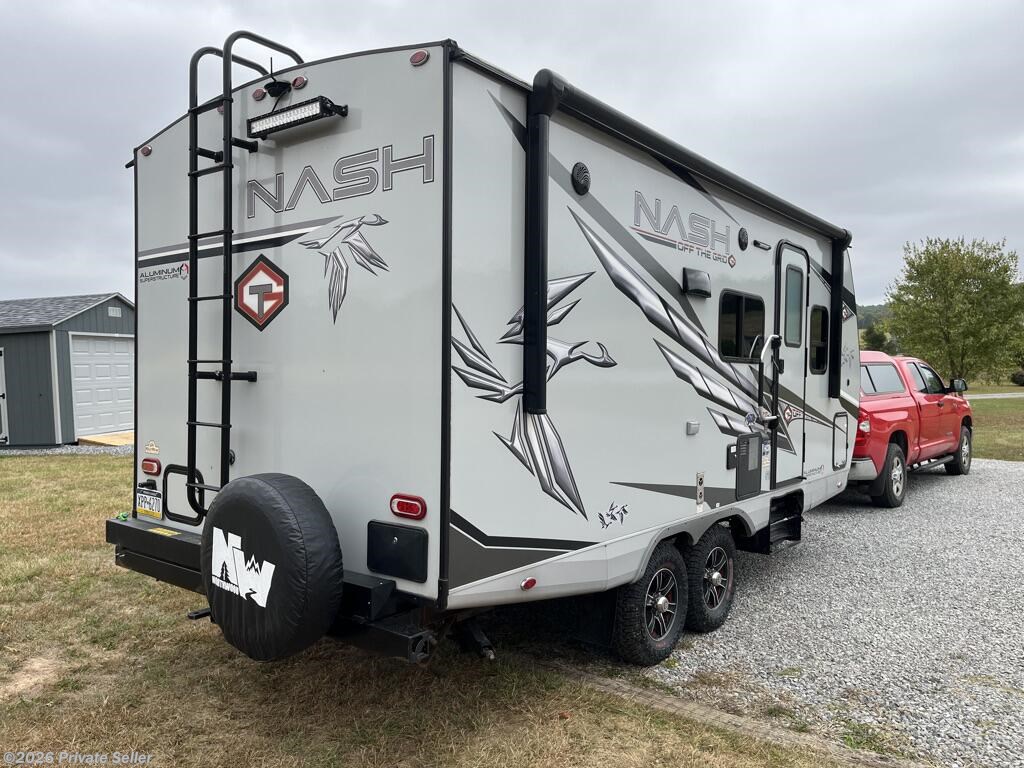 Used 2024 Northwood Nash 18FM available in Warriors Mark, Pennsylvania