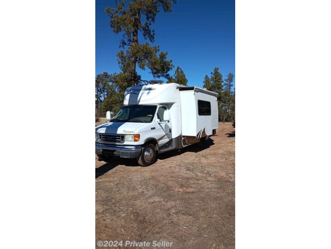 2007 Coachmen Concord - New Class C For Sale by Donald in Show Low, Arizona