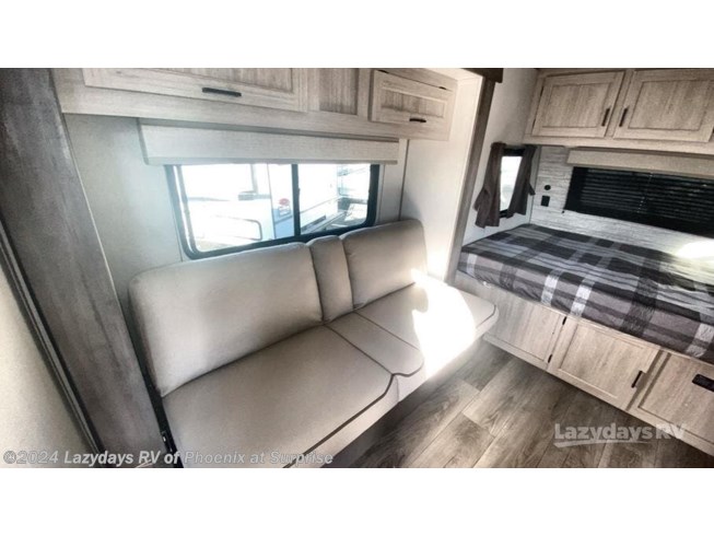 2024 Coachmen Catalina Expedition 192FQS - New Travel Trailer For Sale by Lazydays RV of Phoenix at Surprise in Surprise, Arizona