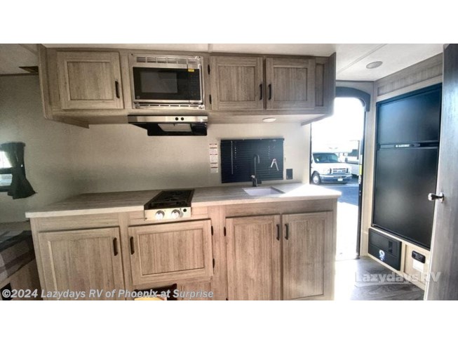 2024 Catalina Expedition 192FQS by Coachmen from Lazydays RV of Phoenix at Surprise in Surprise, Arizona