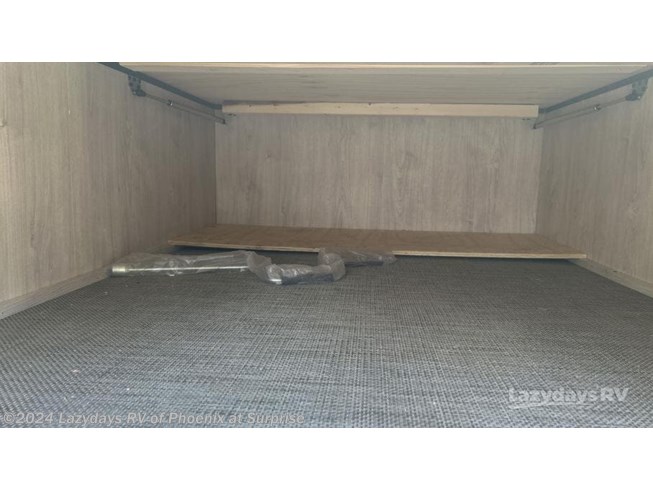 2024 Forest River Sierra Destination Trailers 401FLX - New Travel Trailer For Sale by Lazydays RV of Phoenix at Surprise in Surprise, Arizona
