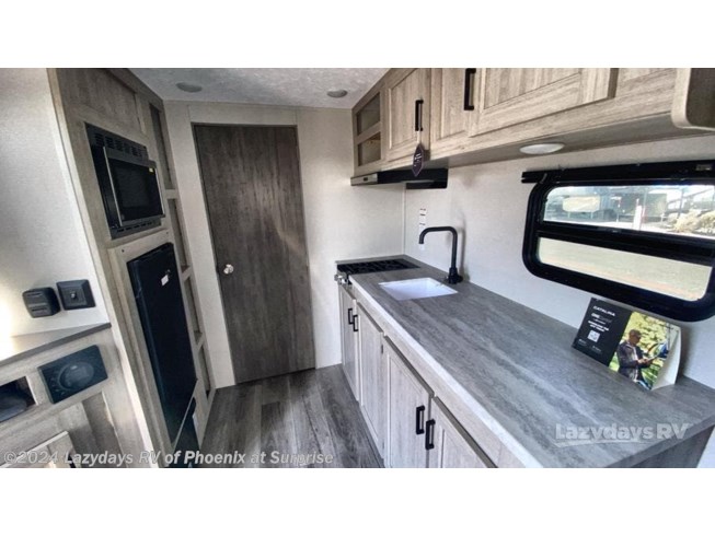2024 Catalina Summit Series 7 164RB by Coachmen from Lazydays RV of Phoenix at Surprise in Surprise, Arizona