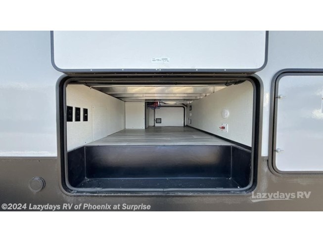 2024 Forest River Sierra 4002FB - New Fifth Wheel For Sale by Lazydays RV of Phoenix at Surprise in Surprise, Arizona
