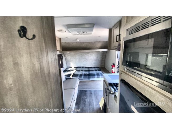 2024 Catalina Summit Series 7 164BHX by Coachmen from Lazydays RV of Phoenix at Surprise in Surprise, Arizona
