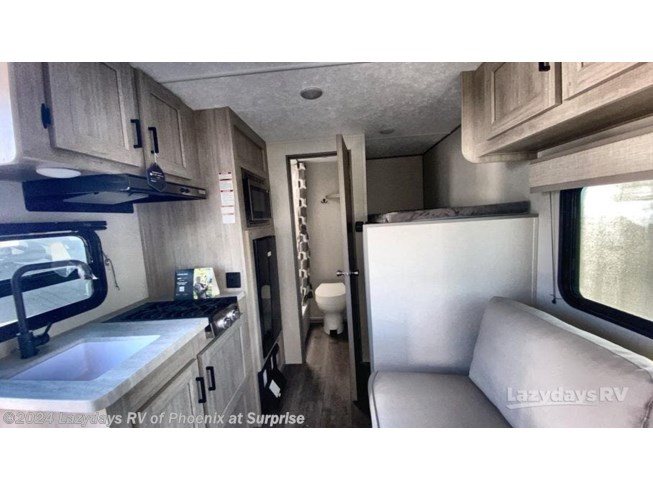 2024 Coachmen Catalina Summit Series 7 164BHX - New Travel Trailer For Sale by Lazydays RV of Phoenix at Surprise in Surprise, Arizona