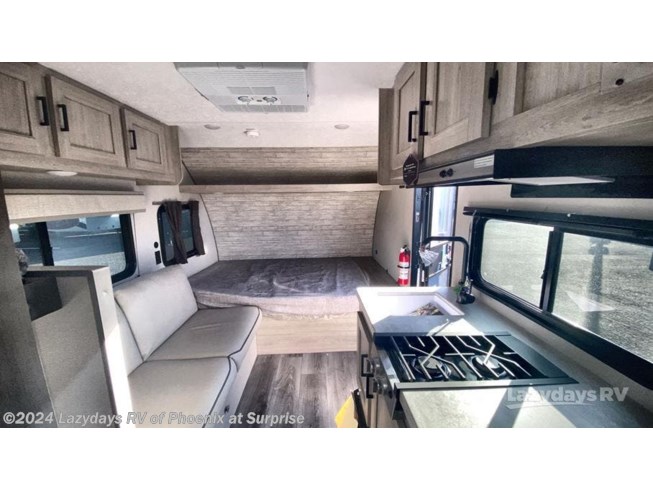 2024 Catalina Summit Series 7 164BHX by Coachmen from Lazydays RV of Phoenix at Surprise in Surprise, Arizona