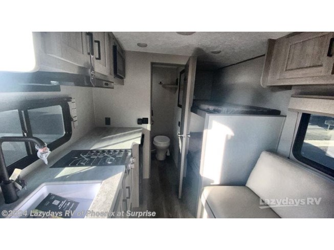 2024 Coachmen Catalina Summit Series 7 164BHX - New Travel Trailer For Sale by Lazydays RV of Phoenix at Surprise in Surprise, Arizona