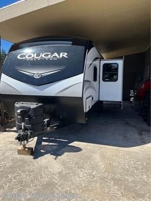 New 2020 Keystone Cougar available in Hood River, Oregon