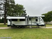 Contact us now about this 2022 Keystone Passport GT Series 2870RL! 2022 Passport GT Series 2870RL by Keystone from TG4RV in Virginia Beach, Virginia