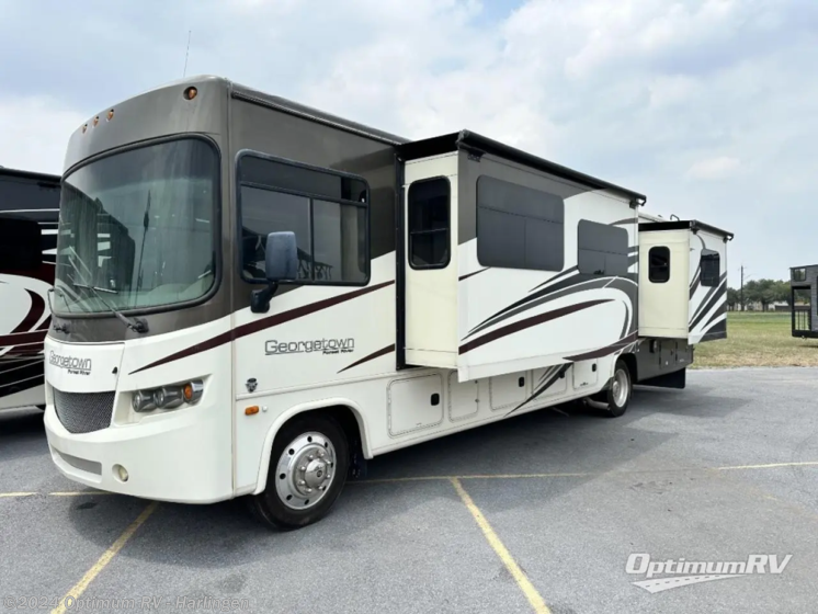 Used 2017 Forest River Georgetown 364TS available in La Feria, Texas