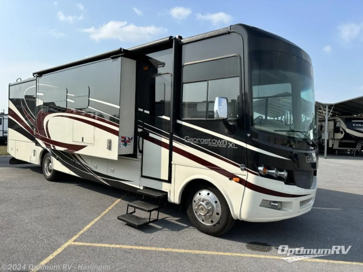 Used 2016 Forest River Georgetown XL 377TS available in La Feria, Texas